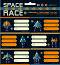 ������� �� �������� - Space Race - 18 ���� - �������