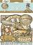    Stamperia -   - 36    Sir Vagabond Aviator - 