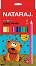   Nataraj Jumbo - 12    - 