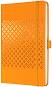  Sigel Mango orange - 13.5 x 20.3,     Jolie - 