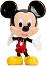   Jada Toys Mickey Mouse Classic -     - 