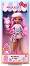 Кукла Stylie и животинка My Melody - Mattel - На тема Hello Kitty - кукла