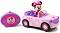 ������ ���� � ������������ Jada Toys - Minnie Roadster - �� ���� ���� ���� - �������