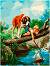    Foska -   - 40 x 50 cm - 