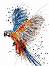    Foska -  - 40 x 50 cm - 
