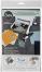    Sizzix Chrome Precision Base Plate -       - 