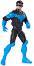 ����� ������� Nightwing - Spin Master - � �������� 30.5 cm, �� ���� ������ - �����
