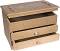   2   MDF NEWART - 33 / 21 / 22 cm - 