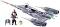   N-1 Starfighter    - Hasbro -   Star Wars - 