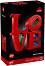 LEGO Art - LOVE - ����������� - �������