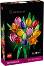 LEGO Icons Botanical - ����� ������ - ����������� - �������