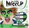 ������� �� ���� Carioca Monster - 3 ����� �� ������� Mask Up - 