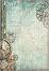   Stamperia -  - A4   Master of Magic - 