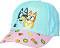   E plus M -  5-7 ,   Bluey - 