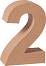  2   KPC - 11.5 / 17.5 / 5.5 cm - 