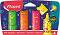   Maped - 4    Pixel party - 