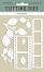        Stamperia -   - 