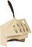     Decopatch - 21 / 25 / 21 cm - 