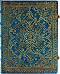  Paperblanks Azure - 18 x 23 cm,     Equinoxe - 