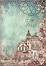   Stamperia -    - A4   Master of Magic - 