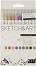    Bruno Visconti Metallic Sketch and Art - 10  - 