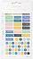������������� ������� Filofax - 294 ���� �� ���������� Planning - 