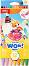   Deli EC228 - 12  24    Color Wow - 