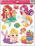 ������� �� ����� Andel Prerov Fairies and Mermaids - 
