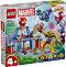 LEGO Marvel Super Heroes -      -   - 