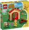 LEGO Animal Crossing - ������� ���� �� Goldie - ������ ����������� - �������