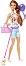 Кукла Барби спортистка - Mattel - С аксесоари на тема Barbie - кукла