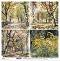    ITD Collection -  - 31 x 32 cm - 