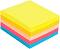      Deli EA044 - 400    7.6 x 7.6 cm   Stick Up - 