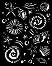  Stamperia -    - 20 x 25 cm   Silent sea - 