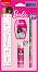   Maped -  - 4    Barbie - 