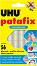    UHU Patafix Transparent - 56  - 