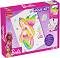    Maped -  - 25    Barbie - 