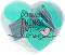 ���������� �������� Legami Do Small Things With Love - 6 ����� - 