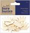 ������ �� ����� Docrafts - 12 ���� �� ������� Bare basics - 