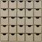      Decopatch - 25 / 25 / 5 cm - 
