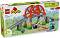 LEGO Duplo - �������� � ���� � ����� �� ���� - ������ ����������� - �������