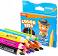   Deli EC134 - 12    Color Kids - 