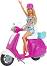 ����� ����� � ����� ������ - Mattel - �� ���� Barbie - �����