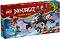 LEGO Ninjago - ������ � ������� - ����������-������ - ������ ����������� - �������