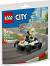 LEGO City - ���������� � ���� - ������ ����������� - �������