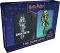 Harry Potter: Dark Arts Tiny Book and Pin Set - �������