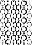  CADENCE -  - 21 x 29 cm - 