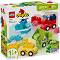 LEGO Duplo - ��������� �������� �������� - ������ ����������� - �������
