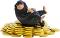 ������� �� ����� - Schleich - �� ���� ���� ����� - ������