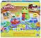 ������� �� ��� � ������� - Play-Doh - ��������� �������� - ��������� ��������